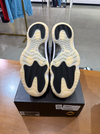Preowned Air Jordan 11 Gratitude DMP