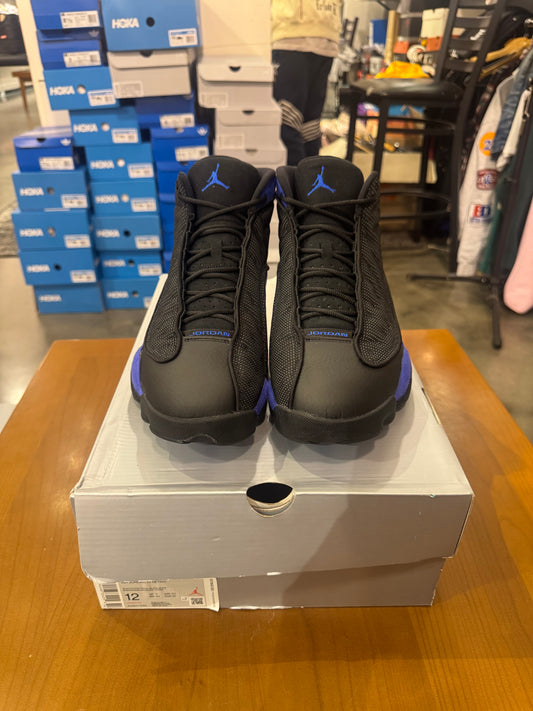 Air Jordan 13 Hyper Royal