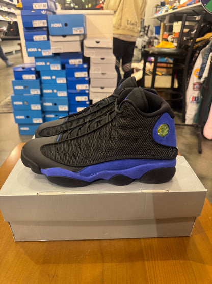 Air Jordan 13 Hyper Royal