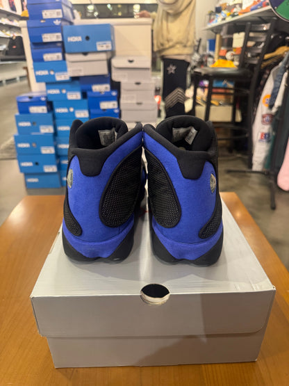 Air Jordan 13 Hyper Royal