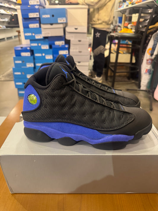 Air Jordan 13 Hyper Royal