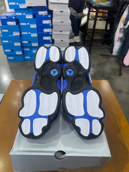 Air Jordan 13 Hyper Royal