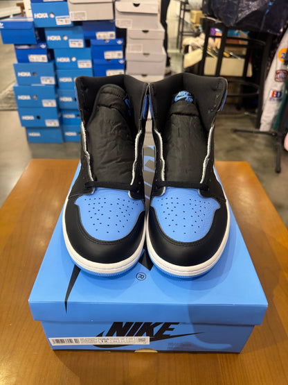 Air Jordan 1 UNC Toe