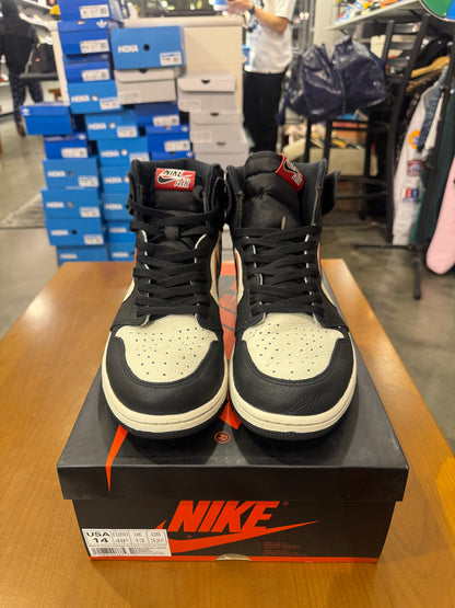 PO Air Jordan 1 Sports Illustrated