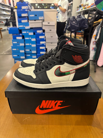 PO Air Jordan 1 Sports Illustrated