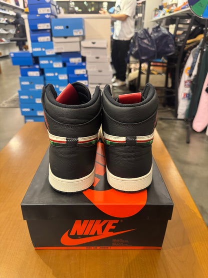 PO Air Jordan 1 Sports Illustrated