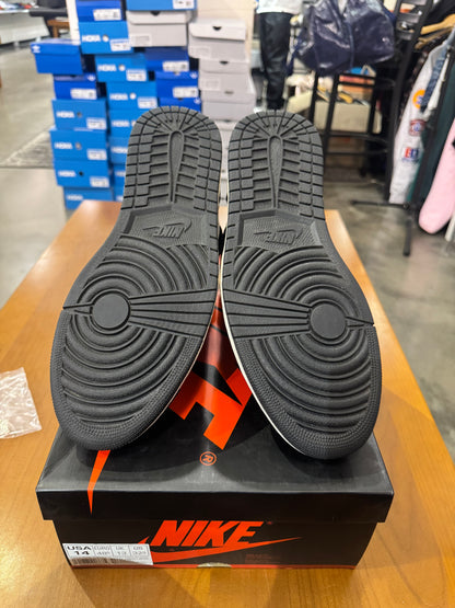 PO Air Jordan 1 Sports Illustrated