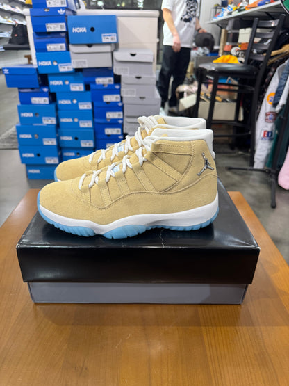 Air Jordan 11 H-Town