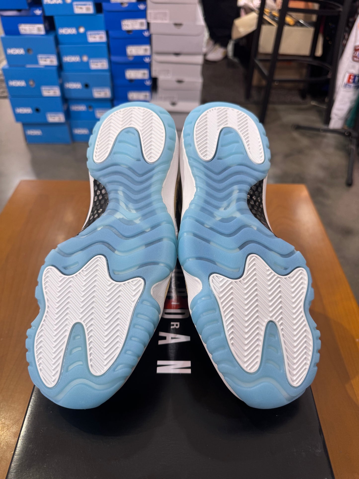 Air Jordan 11 H-Town