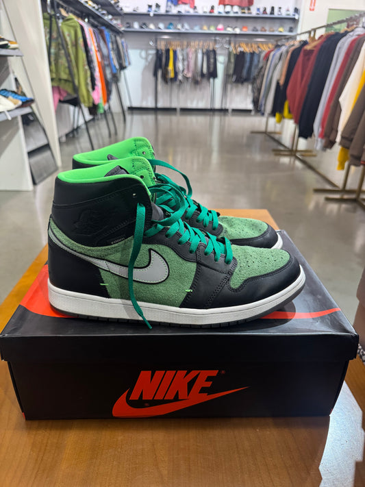 Preowned Air Jordan 1 Zoom Zen Master