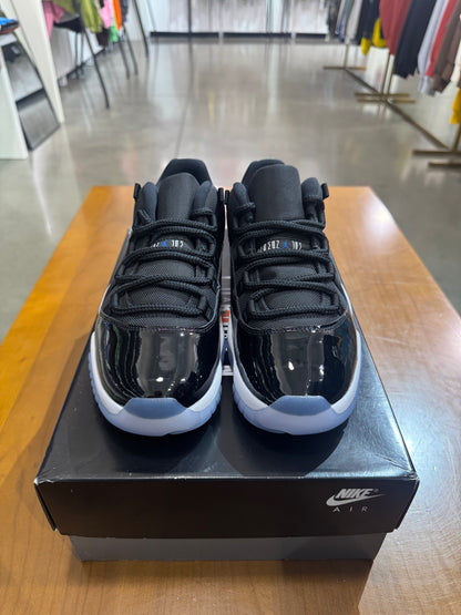 Air Jordan 11 Low Space Jam