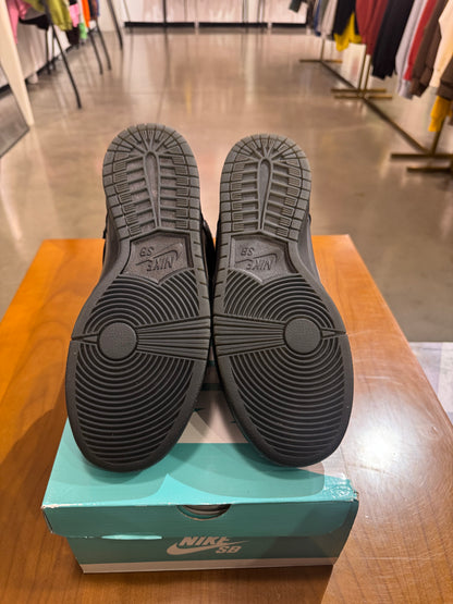 Preowned Nike SB Dunk High FPAR