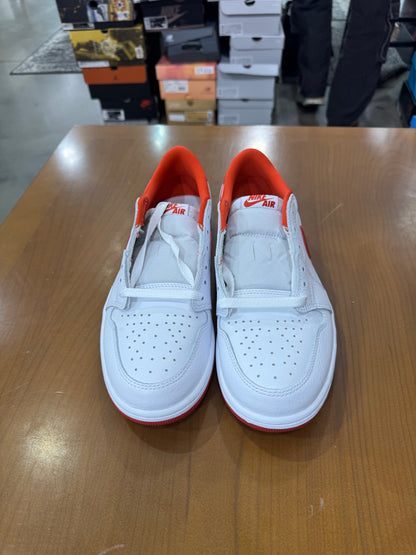 Air Jordan 1 Low OG University Red