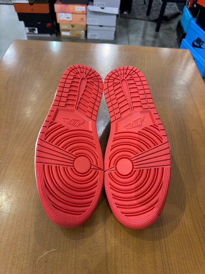 Air Jordan 1 Low OG University Red