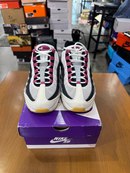 Nike Air Max 95 SB Cactus Flower