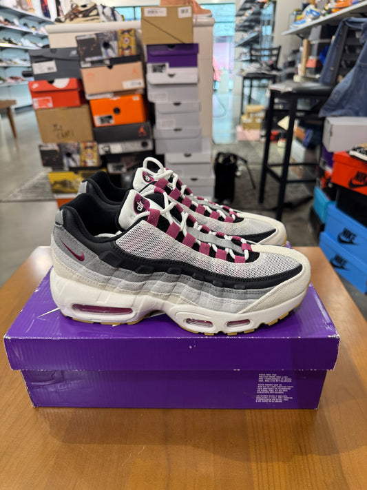 Nike Air Max 95 SB Cactus Flower