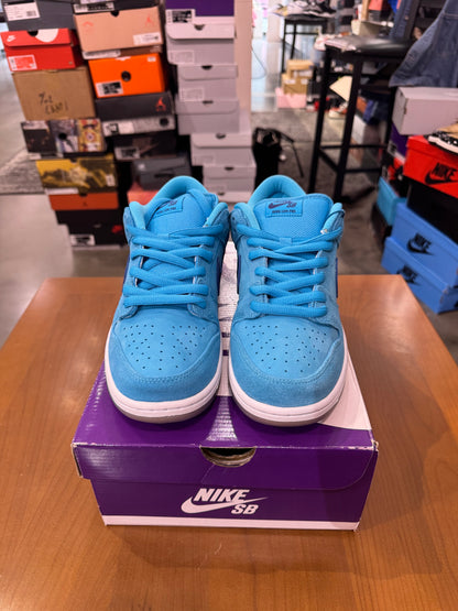 Nike SB Dunk Low Pro Blue Fury