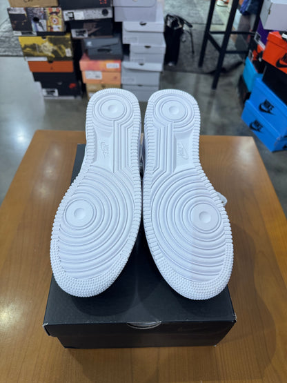 Nike Air Force 1 Low Kobe Bryant Forever White