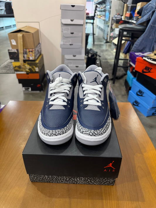 Air Jordan 3 Georgetown