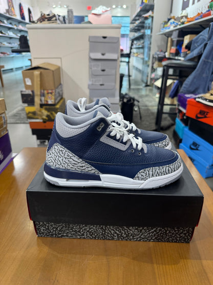 Air Jordan 3 Georgetown