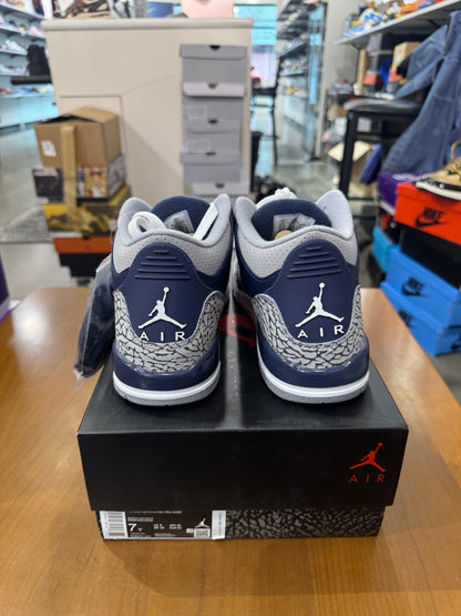 Air Jordan 3 Georgetown