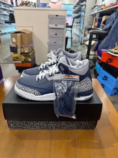 Air Jordan 3 Georgetown