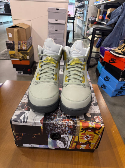 Air Jordan 5 Jade Horizon