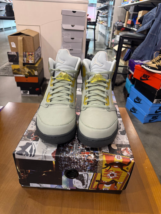 Air Jordan 5 Jade Horizon
