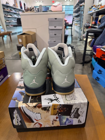 Air Jordan 5 Jade Horizon