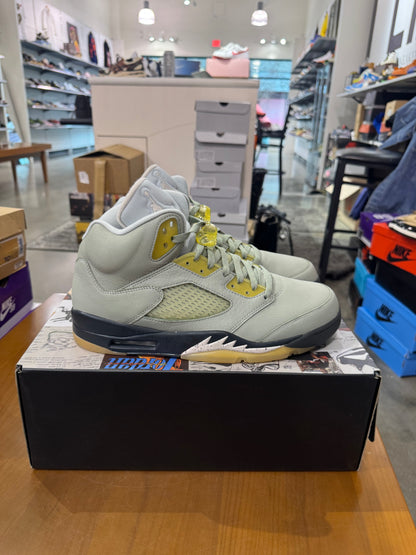 Air Jordan 5 Jade Horizon