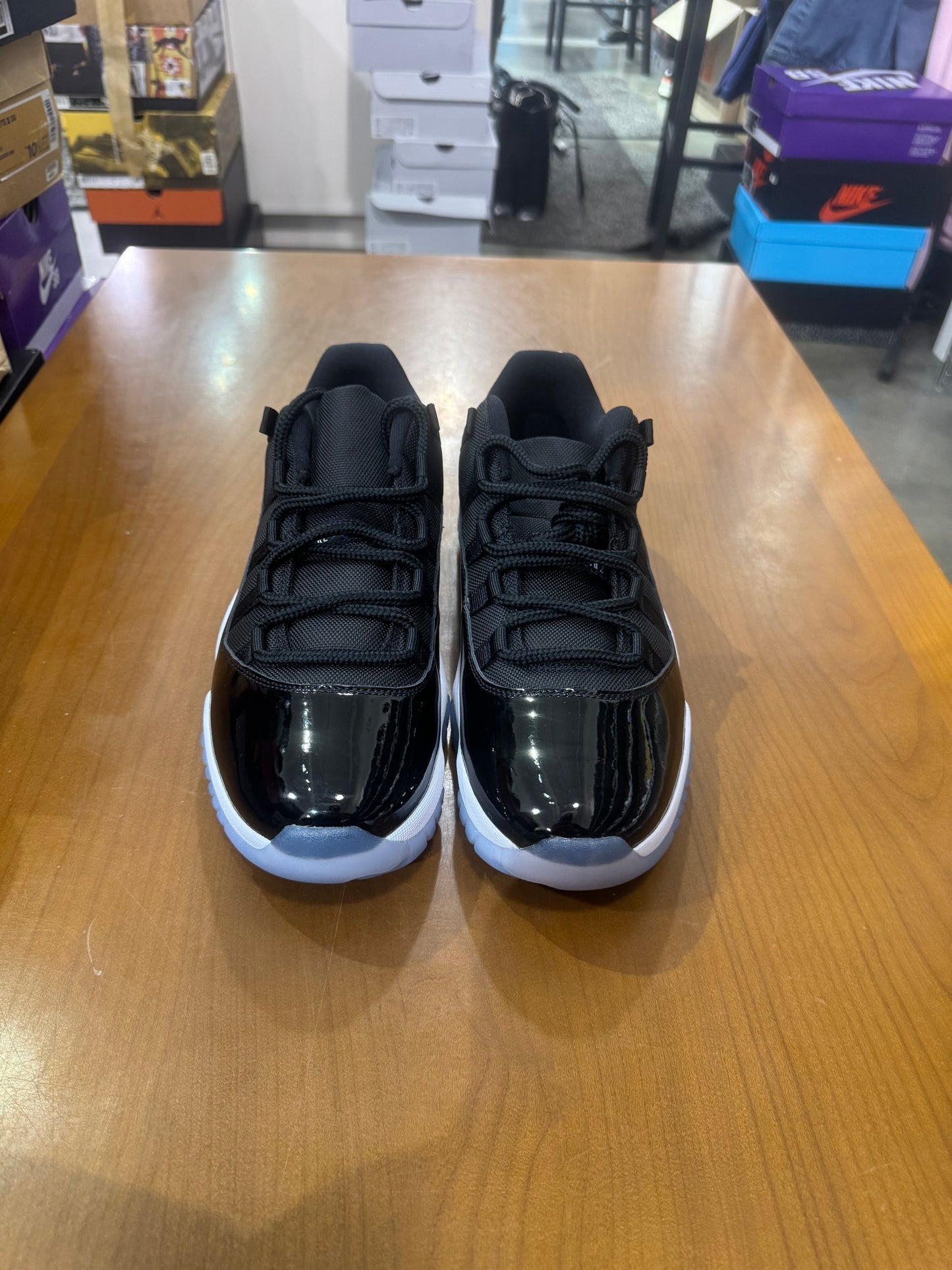 Air Jordan 11 Low Space Jam (B Grade)