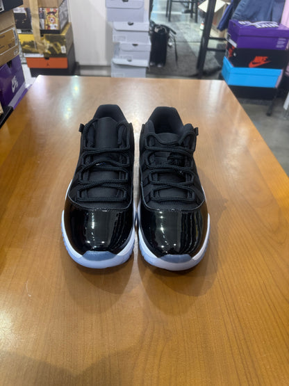 Air Jordan 11 Low Space Jam (B Grade)