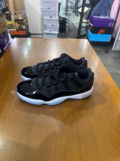 Air Jordan 11 Low Space Jam (B Grade)