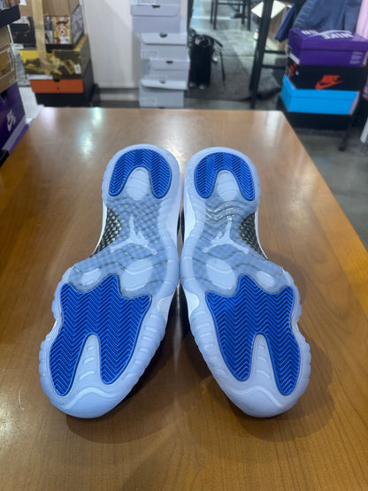 Air Jordan 11 Low Space Jam (B Grade)