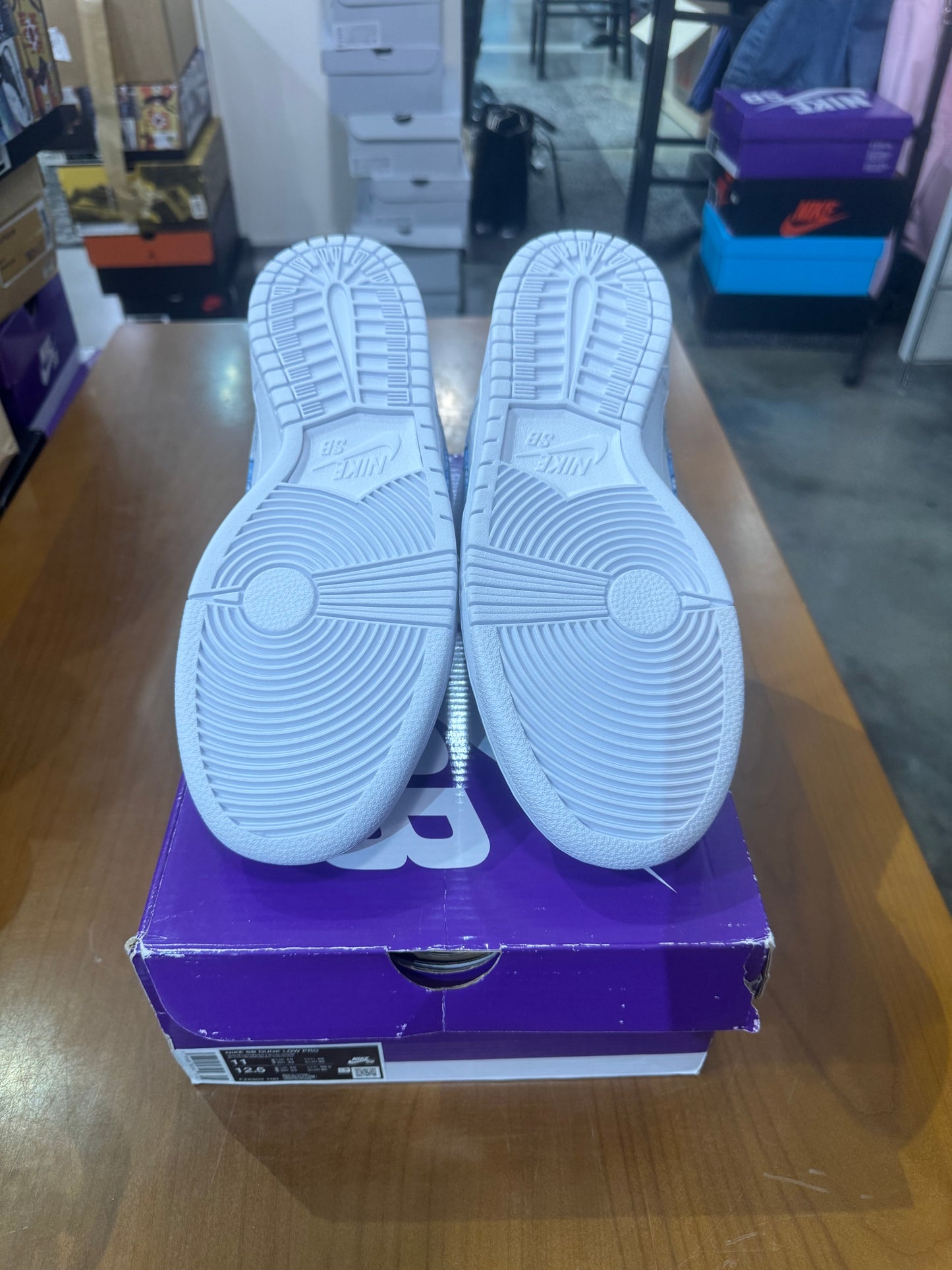 Nike SB Dunk Low Nicole House