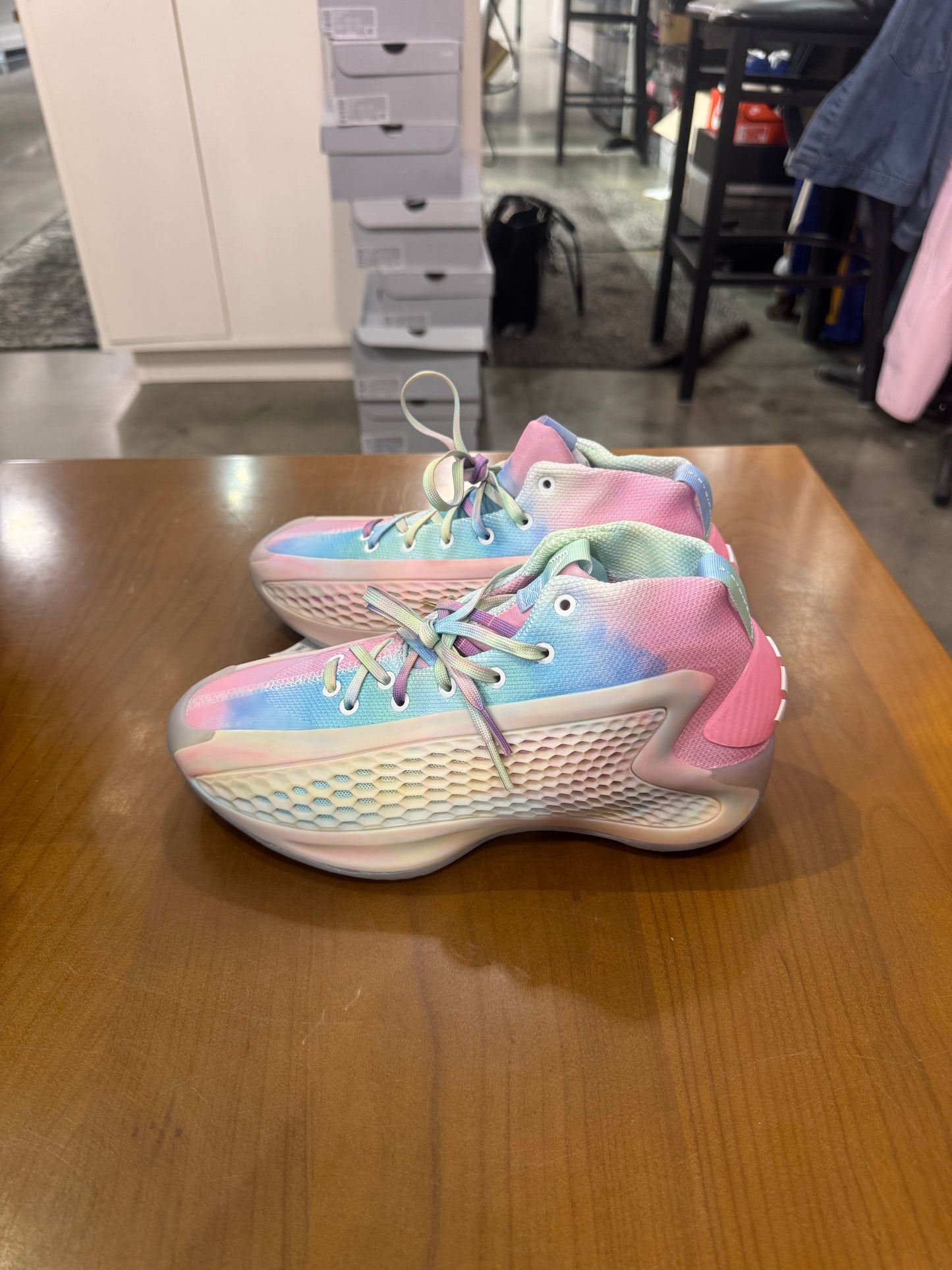 Adidas AE1 3SSB Cotton Candy PE