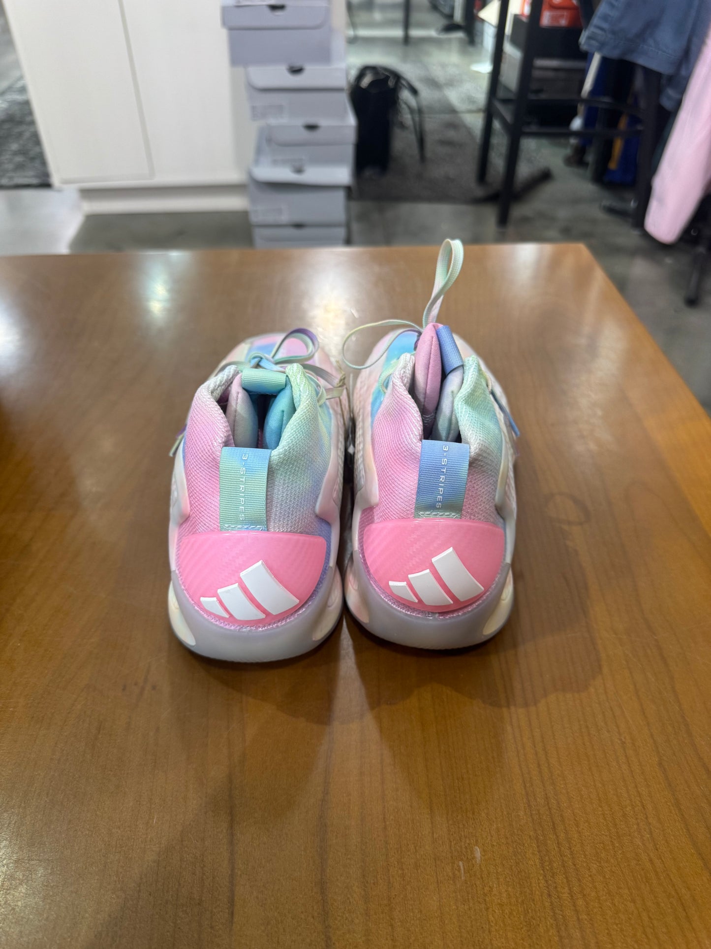 Adidas AE1 3SSB Cotton Candy PE