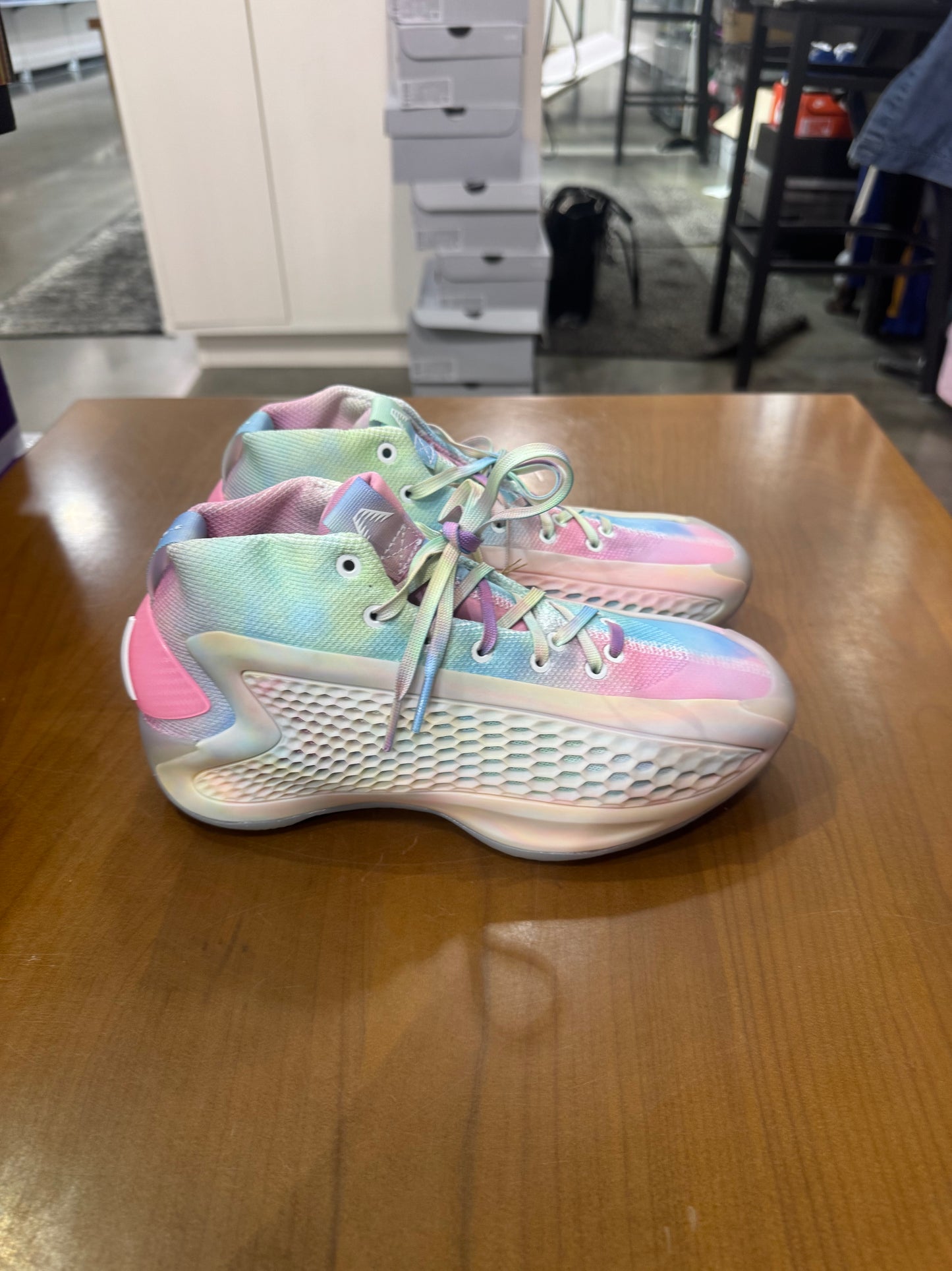 Adidas AE1 3SSB Cotton Candy PE