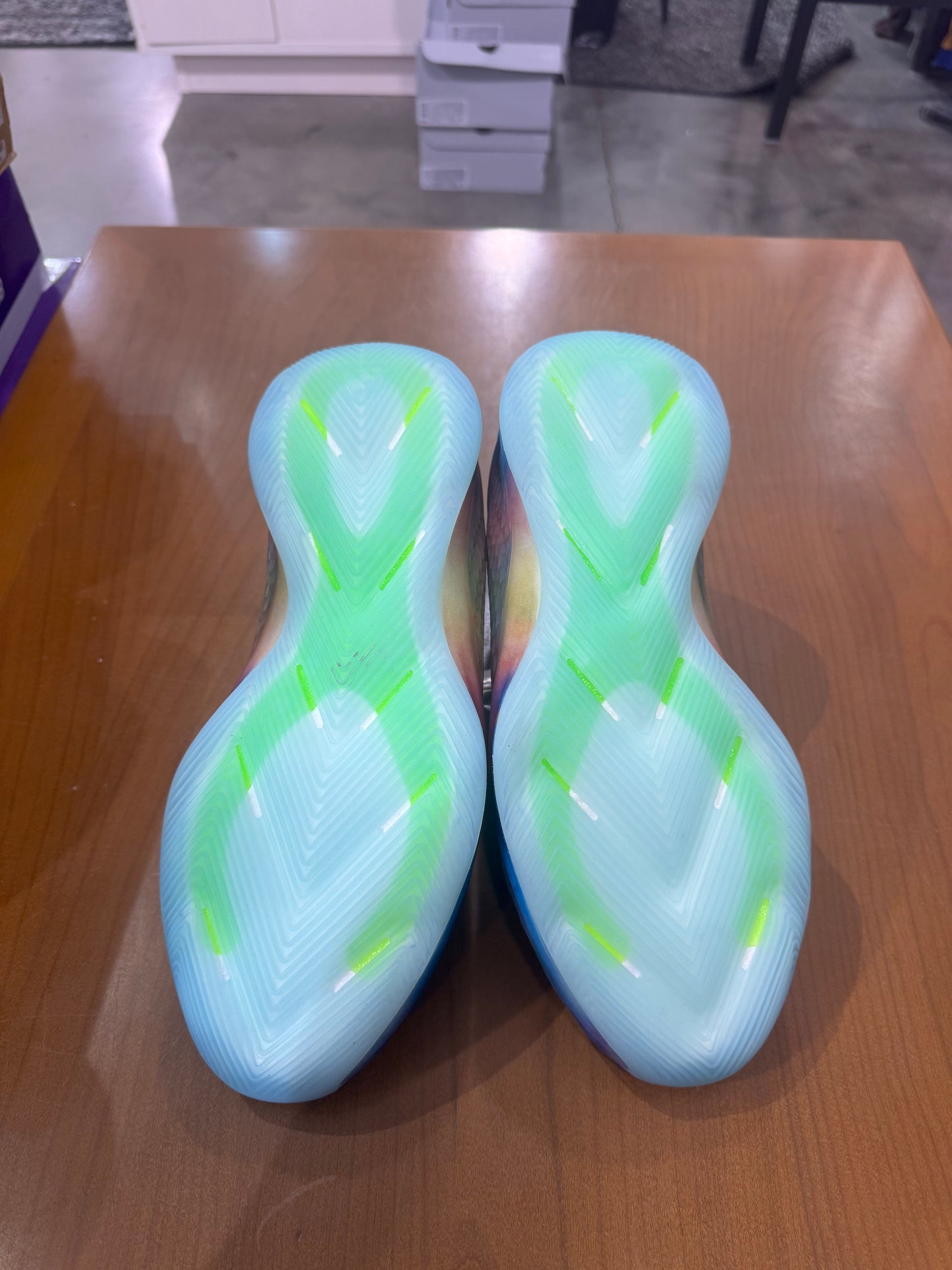 Adidas AE1 Galaxy Multi