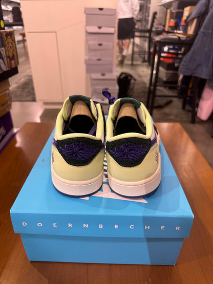 Air Jordan 1 Low Doernbecher