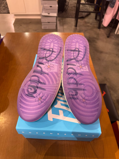 Air Jordan 1 Low Doernbecher