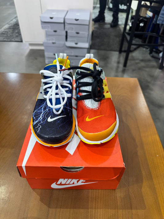 Nike Presto What The