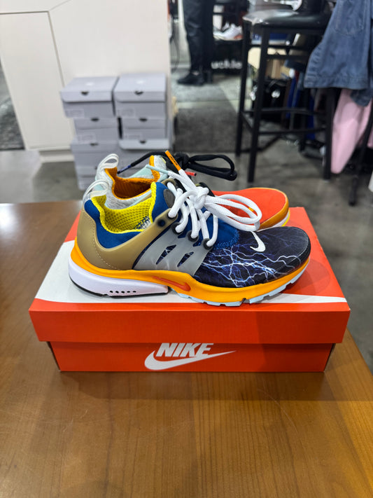 Nike Presto What The