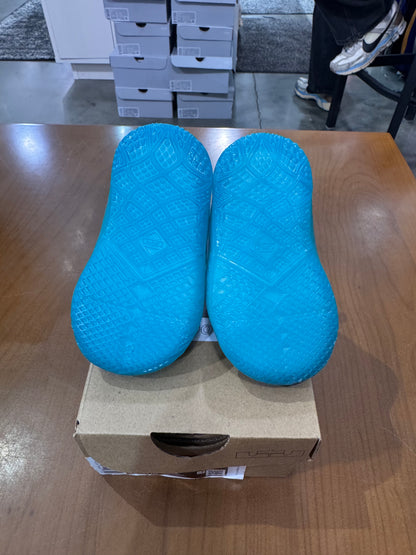 Nike LeBron 18 Low Summit White Space Jam