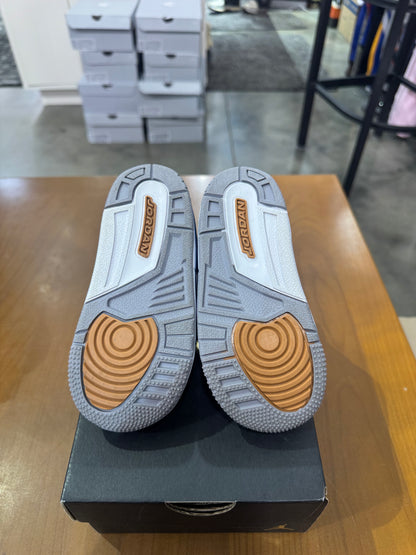 Preowned Air Jordan 3 Wizards