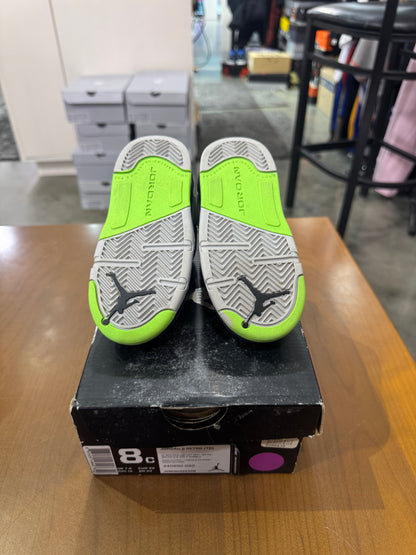 Preowned Air Jordan 5 Bel-Air