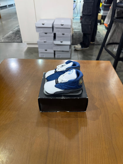 Air Jordan 13 French Blue