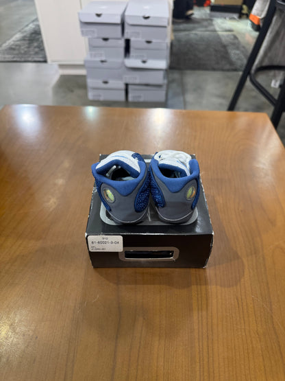 Air Jordan 13 French Blue