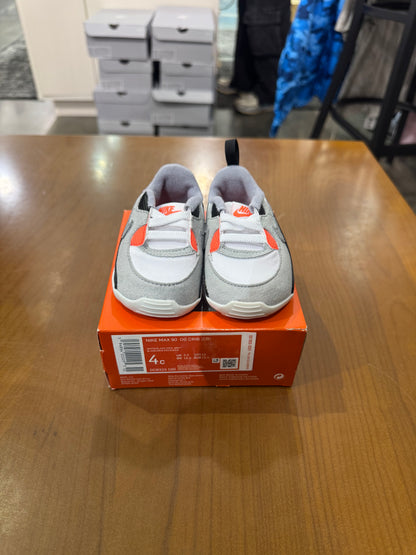 Nike Air Max 90 Infrared