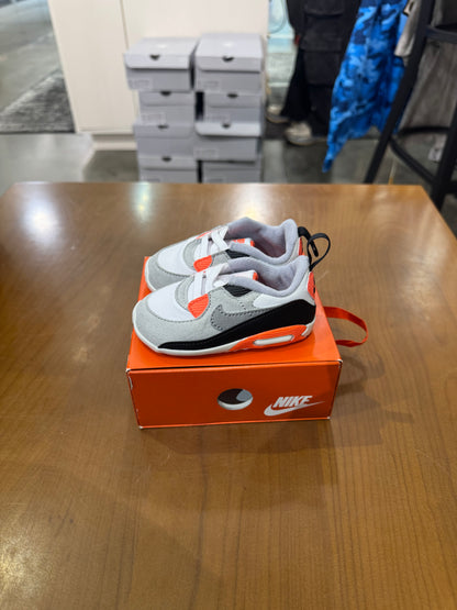 Nike Air Max 90 Infrared
